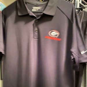 Nike UGA Golf Polo